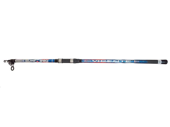 SIWEIDA SURF VICENTE 3.9m/100-220gr